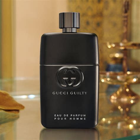 gucci guilty website.